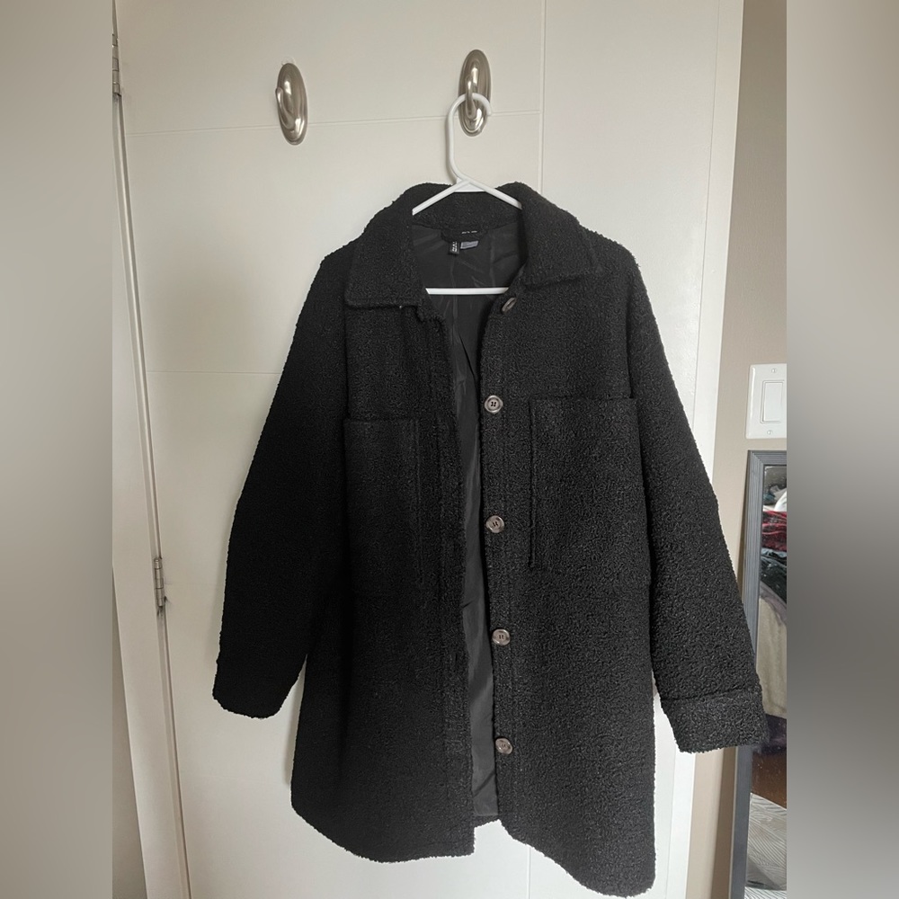 H&M Shacket